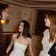 Image for article titled Kendall Jenner's Thirst Levels Bring Rare Spark of Life to Her Eyes